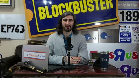 Matt Walsh says arrest Tim Walz, MN mayor says F ICE | Ep. 763 Summary