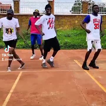 Kpalum Dance With DANSKOL 🔥