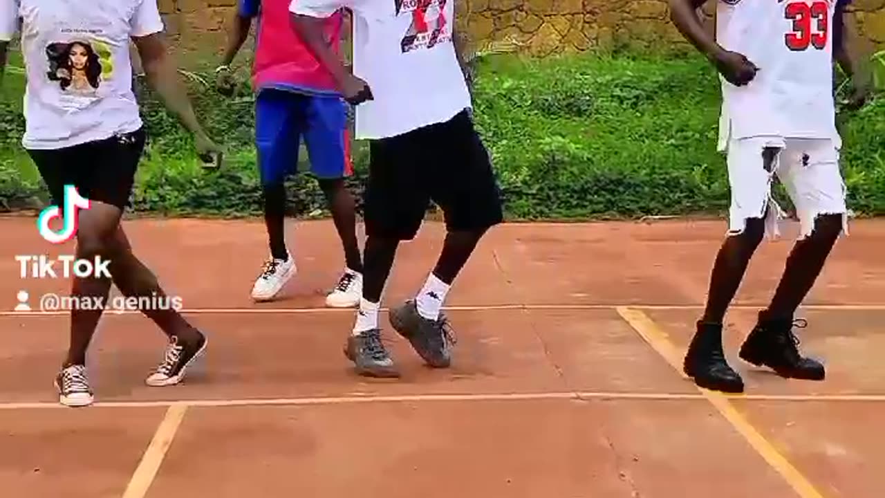 Kpalum Dance With DANSKOL 🔥