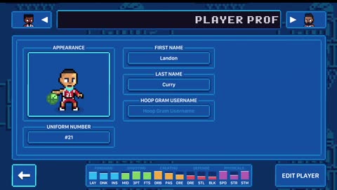 Green Hoopland Season 2: Simming day 12