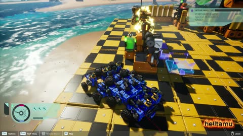 TerraTech Worlds – Episode 80