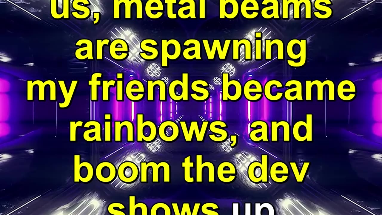 Climb The Backrooms Steam Review