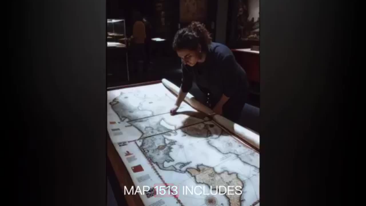 The Globe Is A Prison