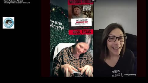 Sunday Night Stream -True Crime Nicole