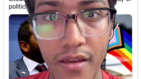 🟢 ALI REACTS: Kash Patel FIRES FBI Employee Over Gay Pride 