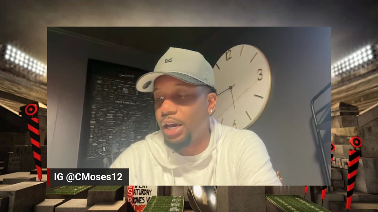 College Football Wk 7 Recap