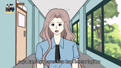 AT SCHOOL BE A STUDENT, AT HOME BE A HUSBAND #PART 1