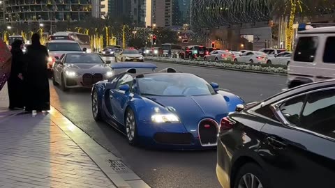 🤯💨 This Luxury Car's Sound is PURE Symphony! | LuxurySportsCars