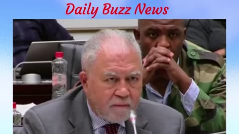 Minister Senzo Mchunu Exposes President Ramaphosa Over PKTT Disbandment