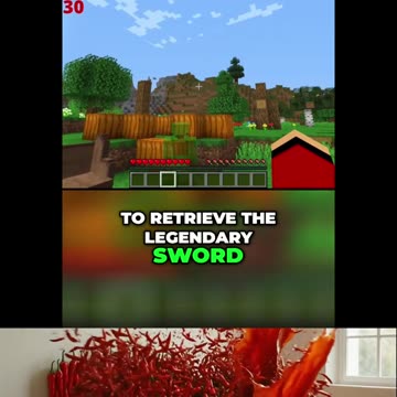 ONE BLOCK Survival with JJ & Rumi — You Won’t Believe What Happened! 🌍💥