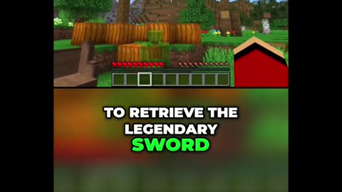 ONE BLOCK Survival with JJ & Rumi — You Won’t Believe What Happened! 🌍💥