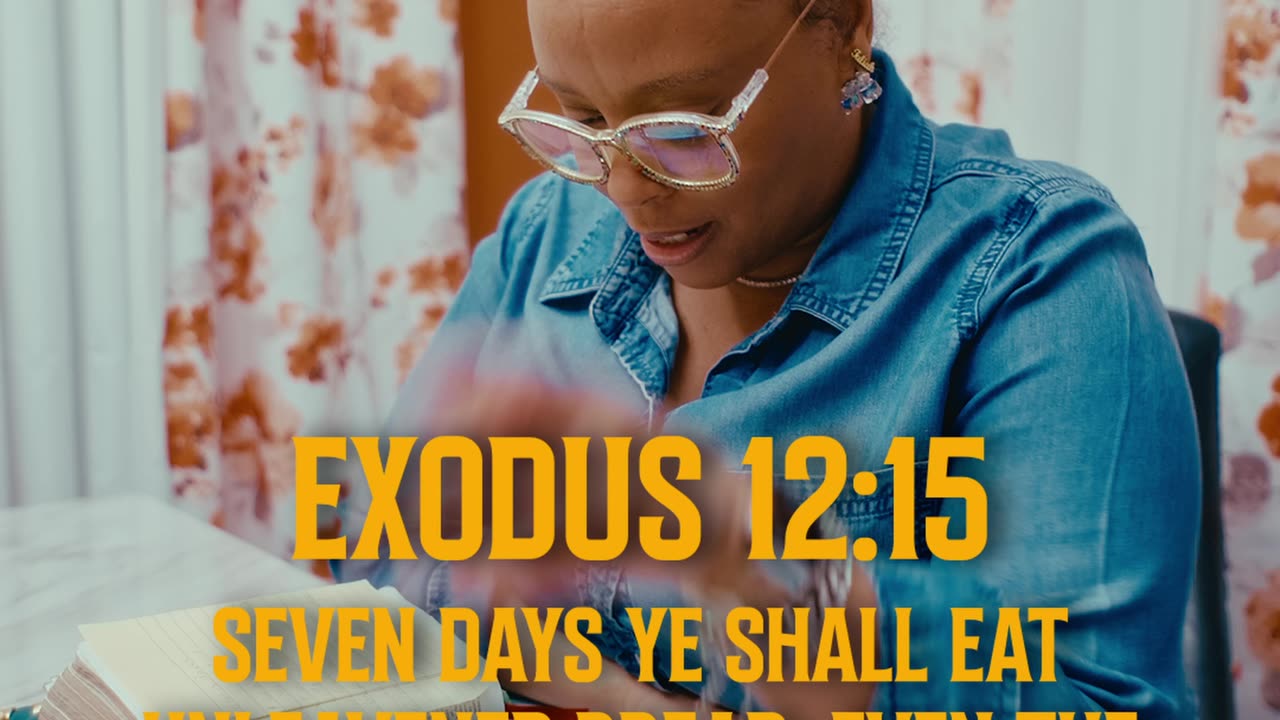 Did You Prepare For Passover?? 🤨