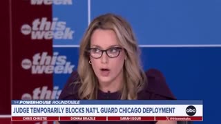 Stephanopoulos looks like total fool after BRUTAL fact check on his own show