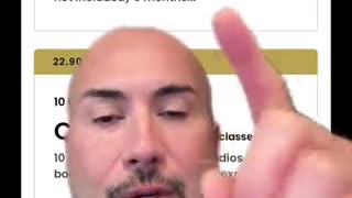 This violates our charter of rights