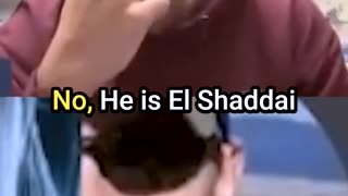 Sam Shamoun COOKS ARROGANT BLASPHEMERS