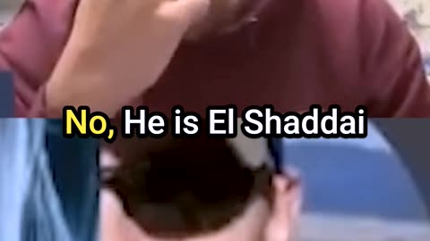 Sam Shamoun COOKS ARROGANT BLASPHEMERS