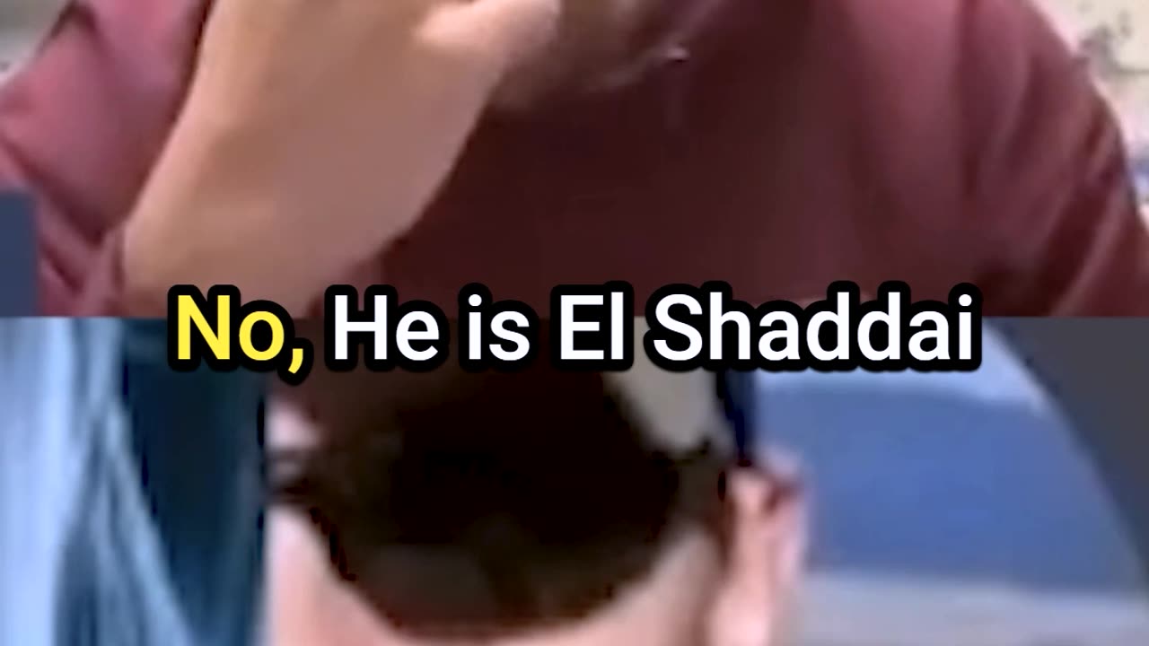 Sam Shamoun COOKS ARROGANT BLASPHEMERS