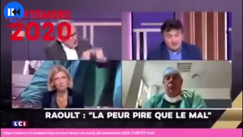 Hôpitaux saturés : un problème bien avant le Covid ? | Le grand oubli médiatique