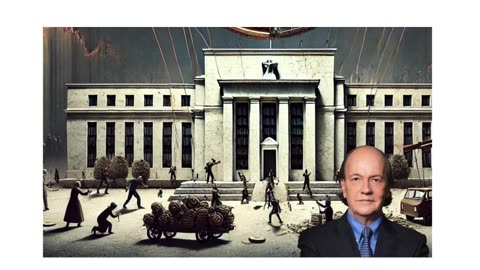 DANGER! This Is a WARNING For China... - Jim Rickards