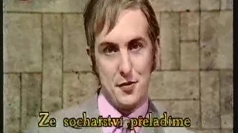 Monty Python Flying Circus S1E11 (Královská filharmonie na toaletě, CZ sub.)