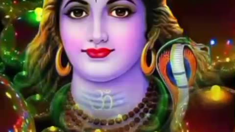 Shiva ji ki new video