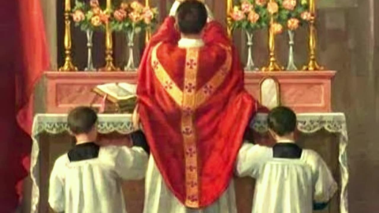 Fr Hewko, New Mass of Paul VI is a New Theology 9/29/25