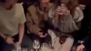 blackpink lisa bts jhope kpop 2025