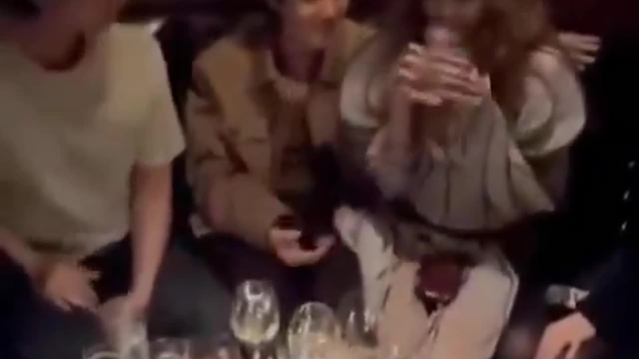 blackpink lisa bts jhope kpop 2025