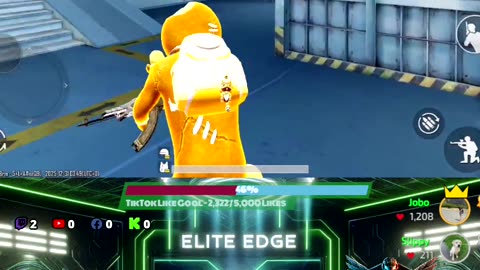 Tuesday's Games full gyro 8th week C9S27 4.1 Update | Live | PUBG Mobile