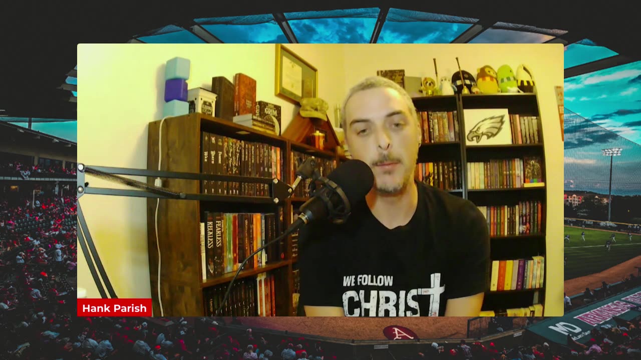 When Was Saul Saved?