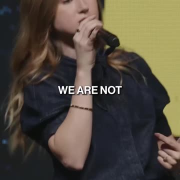 So Many Christian’s Are Ashamed of God’s Word, Unwilling to Admit That Homosexuality Is a Sin