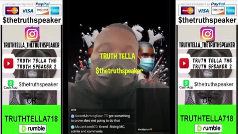 MESSY CALLER WEDNESDAY MORNING SHITSHOW 1/7/26 PRETTY TEETEE DRAMA