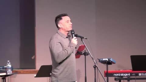 How To Be Free From Sin 1/25/26