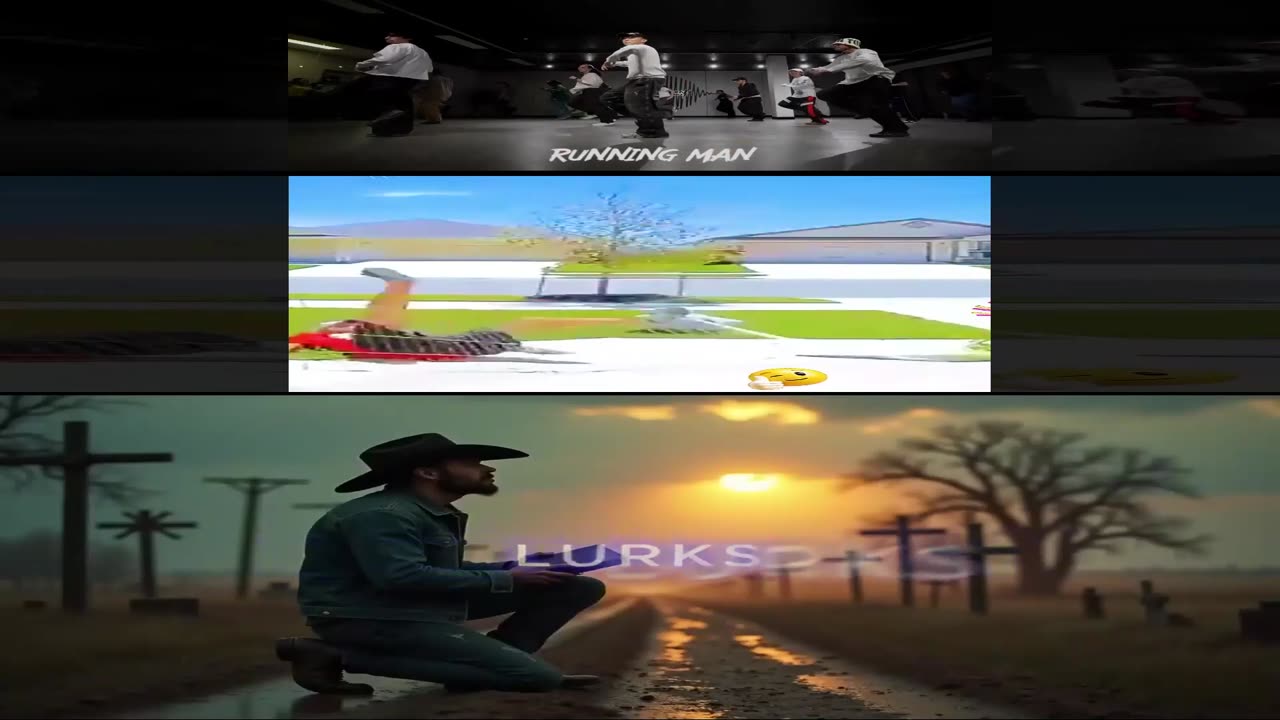 BrokenRoots ~ Rise Through The Hurt { Lyrics } Remix 1 { Dance Ver. } Christcore PC FX