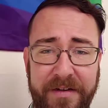 Highschool teacher creating "totally queer space" for you kids, in stilettos