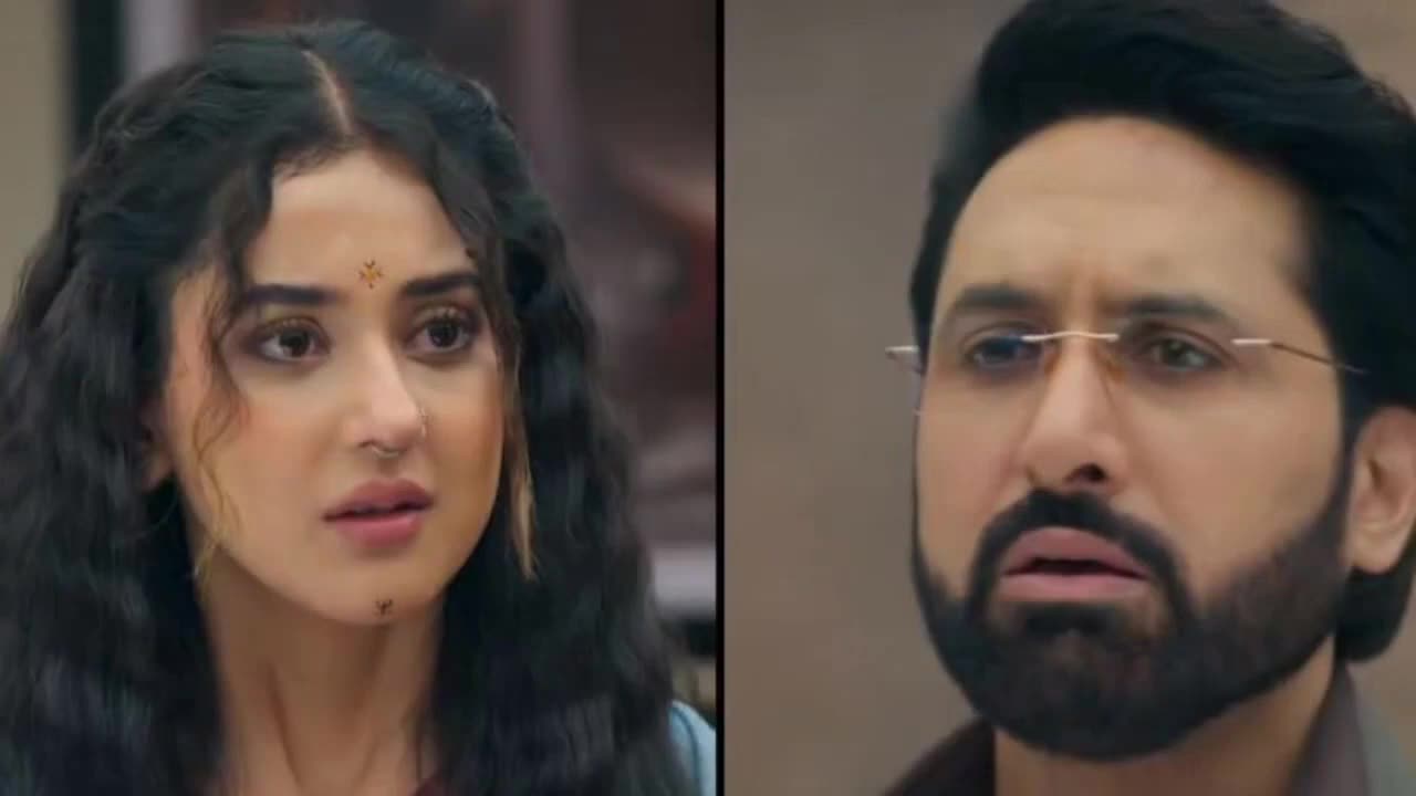 Jhanak Today Full Episode ¦ Arshi Plan Against Jhanak