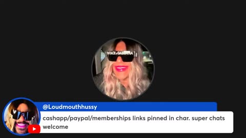 Hussy crashing out 12/20