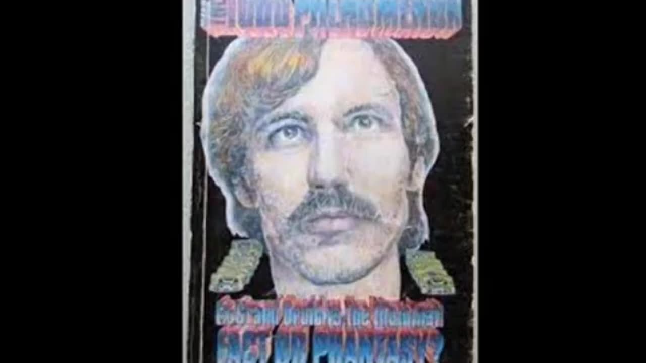 The Testimony of John Todd / Lance Collins (all available Tapes)