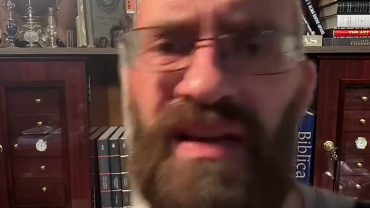 Dan = Judgment