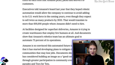 LA GRANDE DÉPRESSION 2.0 - 13 MILLIONS D'EMPLOIS PERDUS