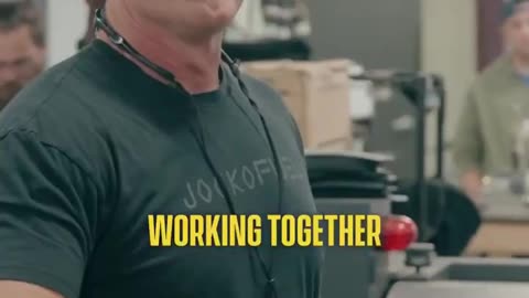 Jocko Willink 🔥 They sold our country out. We’re taking it back.