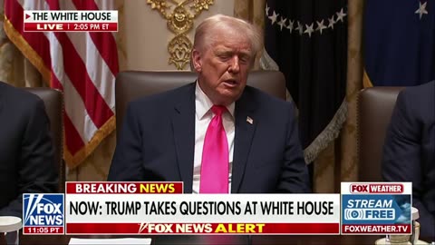 BREAKING: President Trump says NO MORE SOMALIANS in the USA. He's DONE.