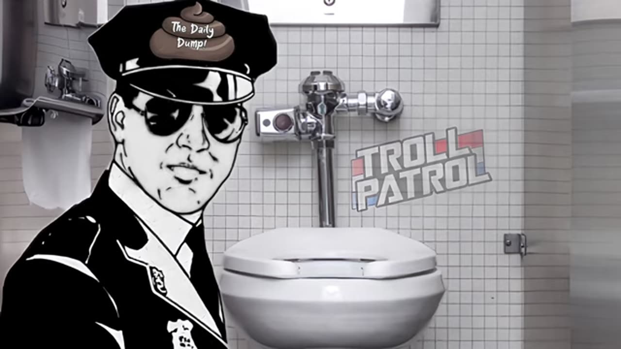 20230914.The_Daily_Dump_Adam_The_Woo_Does_Fletch