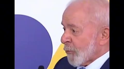 LADRÃO E MENTIROSO LULADRÃO