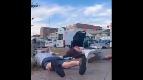 121425 Terry Reports-BREAKING NEWS! Videos from Bondi Beach in Australia