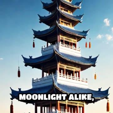 The Lost Splendor of Nanjing’s Porcelain Tower