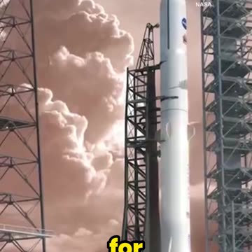 NASA's Shocking Decision: Blue Origin Heads to Mars!