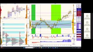 Bluewater Wrap and Trades for Sep 30