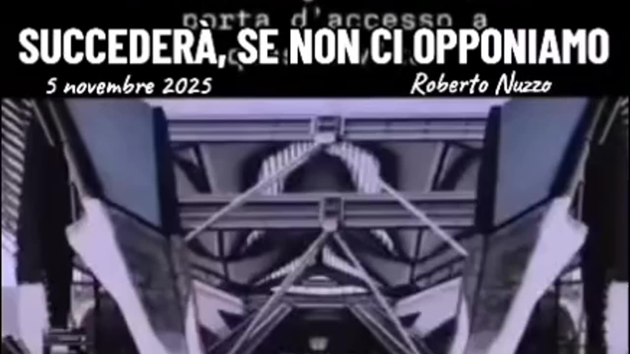 La Distopia è Arrivata: Ecco Cosa Succede con l’Identità Digitale