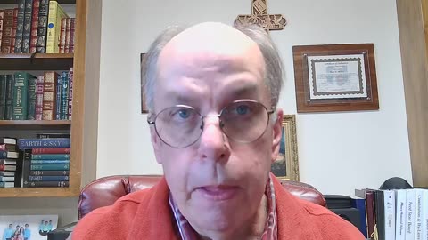 First Christian Church, Albany, Texas - January 11, 2026 - First Sunday after the Epiphany